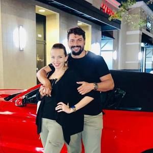 Meet your Posher, Diego